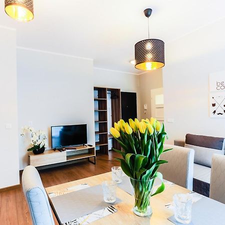 ורוצלב Coin Apartamenty מראה חיצוני תמונה