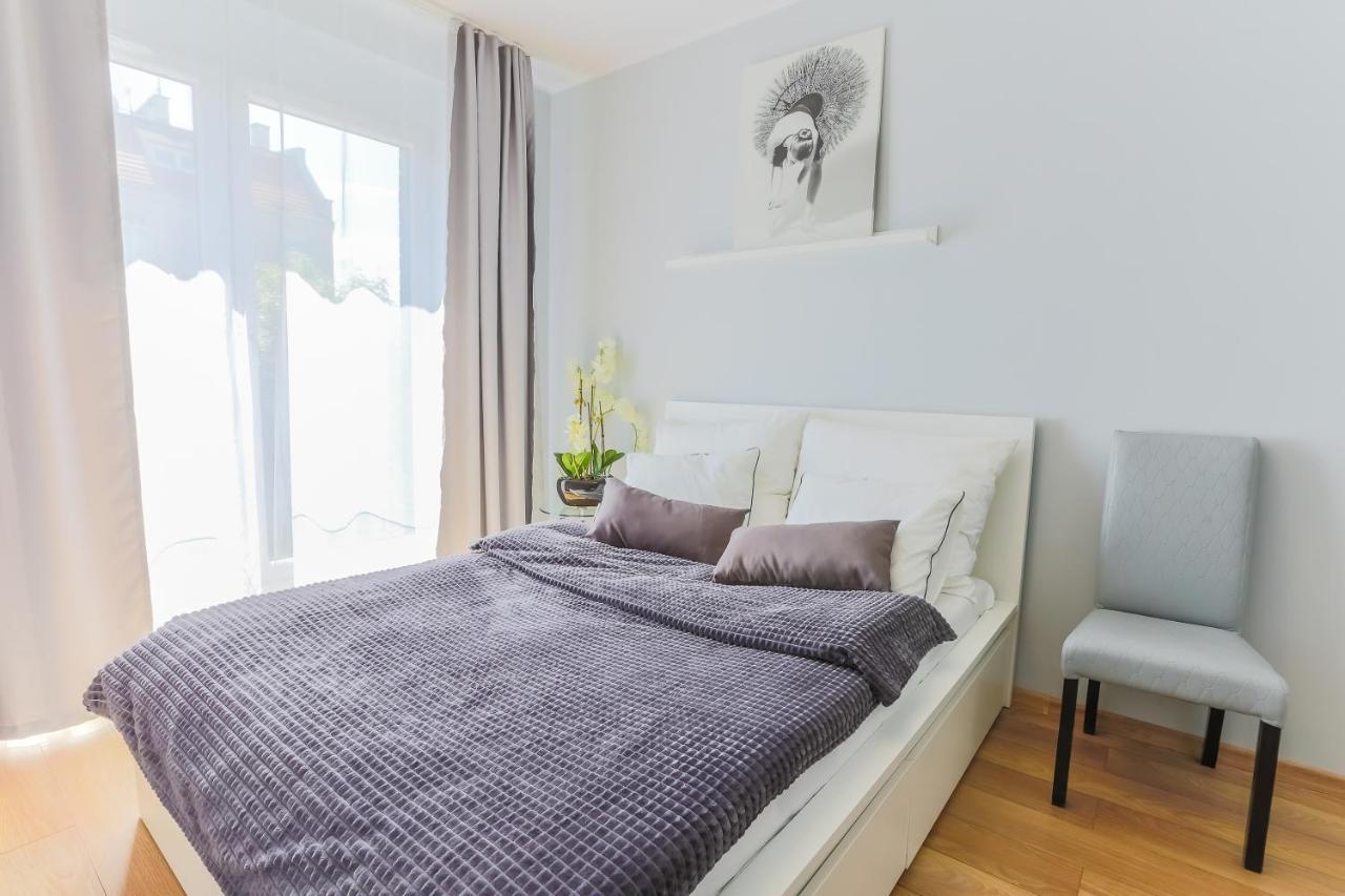 ורוצלב Coin Apartamenty מראה חיצוני תמונה