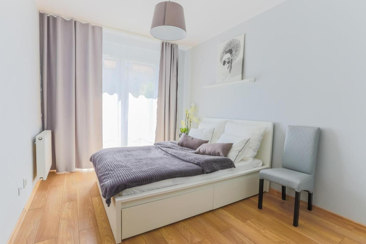 ורוצלב Coin Apartamenty מראה חיצוני תמונה