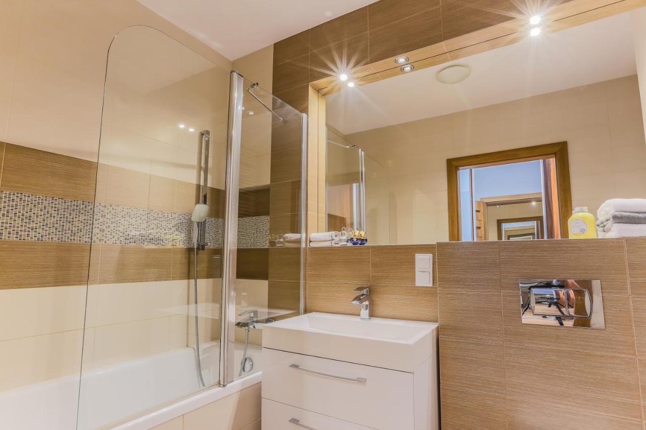 ורוצלב Coin Apartamenty מראה חיצוני תמונה