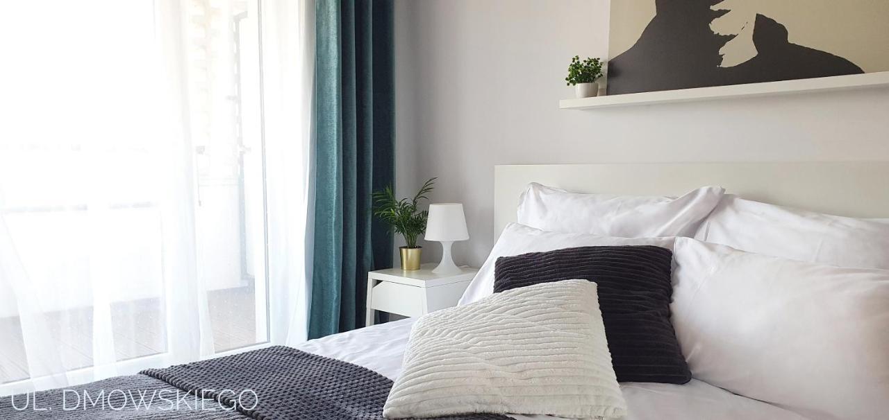 ורוצלב Coin Apartamenty מראה חיצוני תמונה
