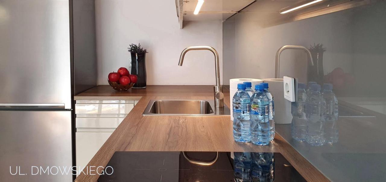 ורוצלב Coin Apartamenty מראה חיצוני תמונה