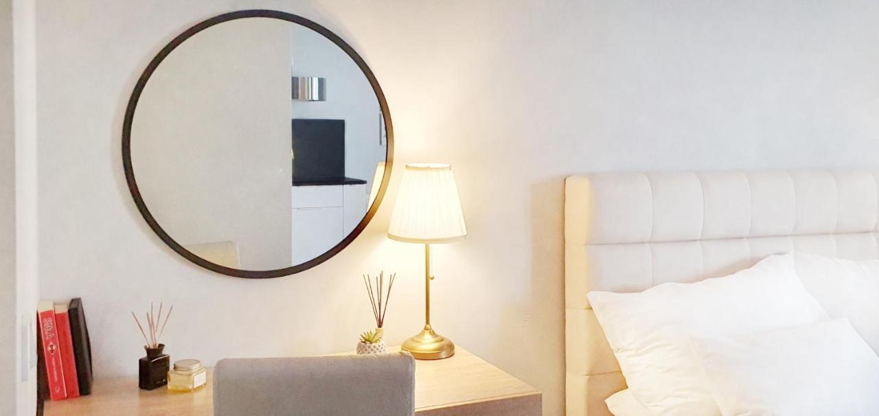 ורוצלב Coin Apartamenty מראה חיצוני תמונה