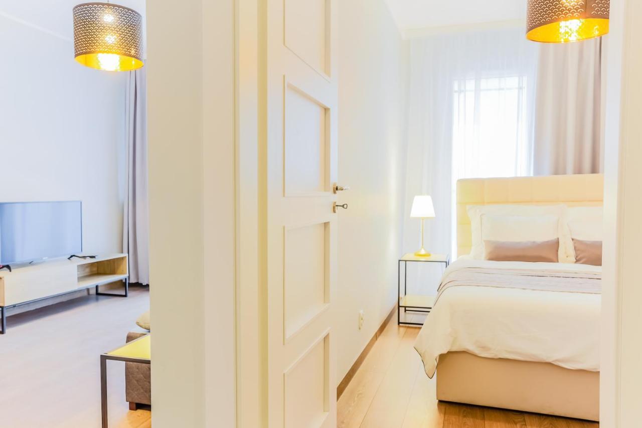 ורוצלב Coin Apartamenty מראה חיצוני תמונה