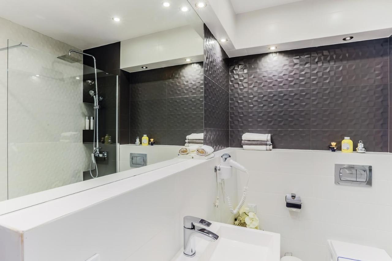 ורוצלב Coin Apartamenty מראה חיצוני תמונה