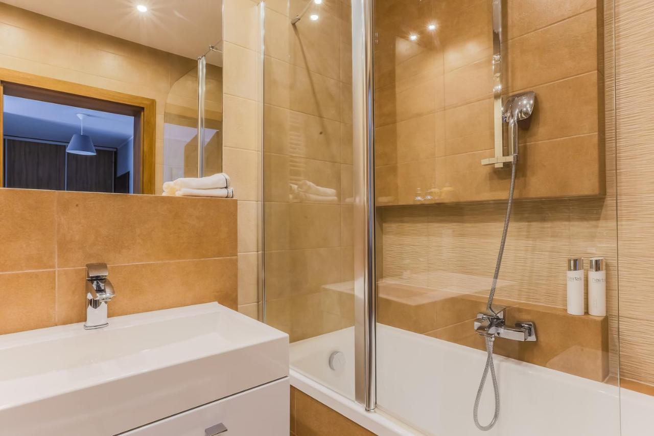 ורוצלב Coin Apartamenty מראה חיצוני תמונה