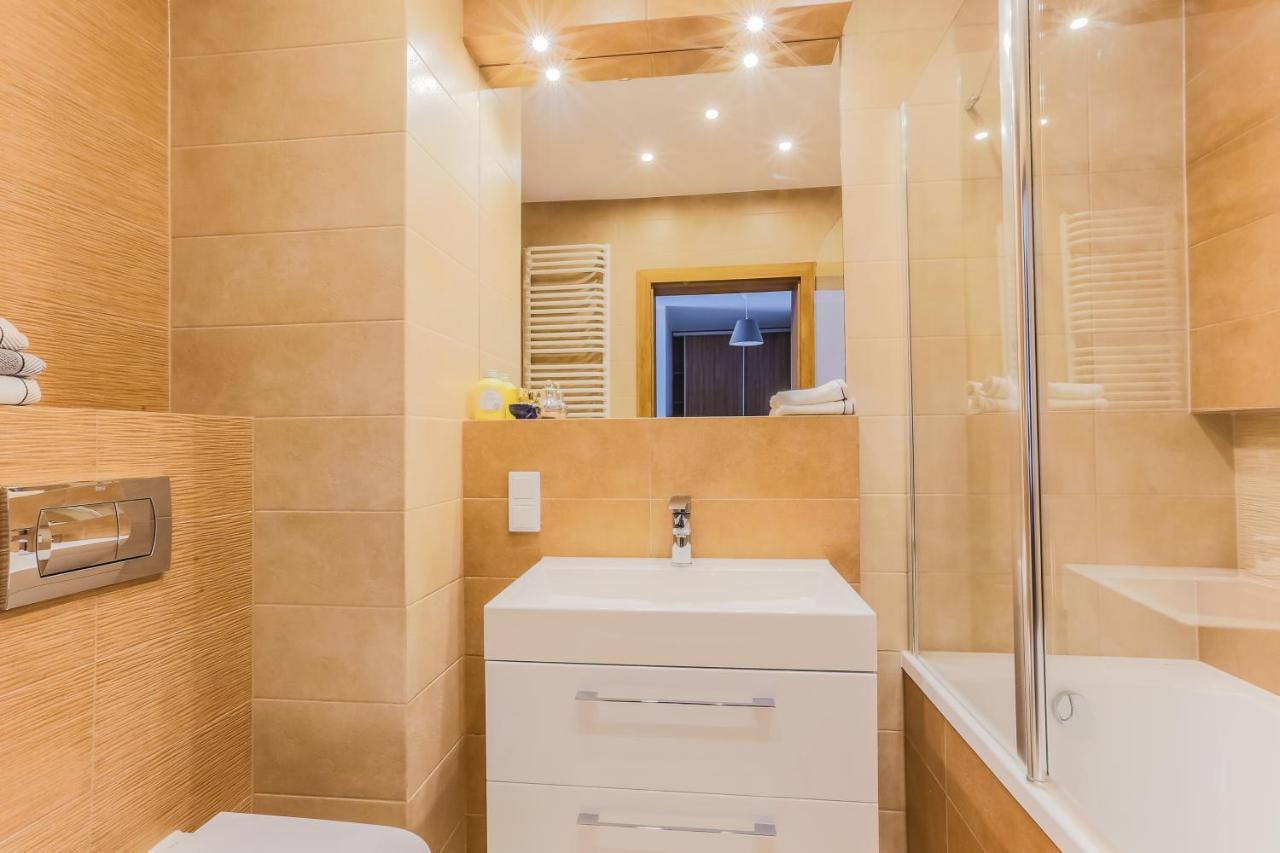 ורוצלב Coin Apartamenty מראה חיצוני תמונה