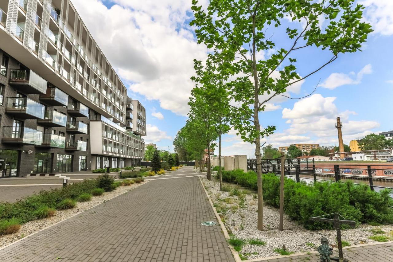 ורוצלב Coin Apartamenty מראה חיצוני תמונה