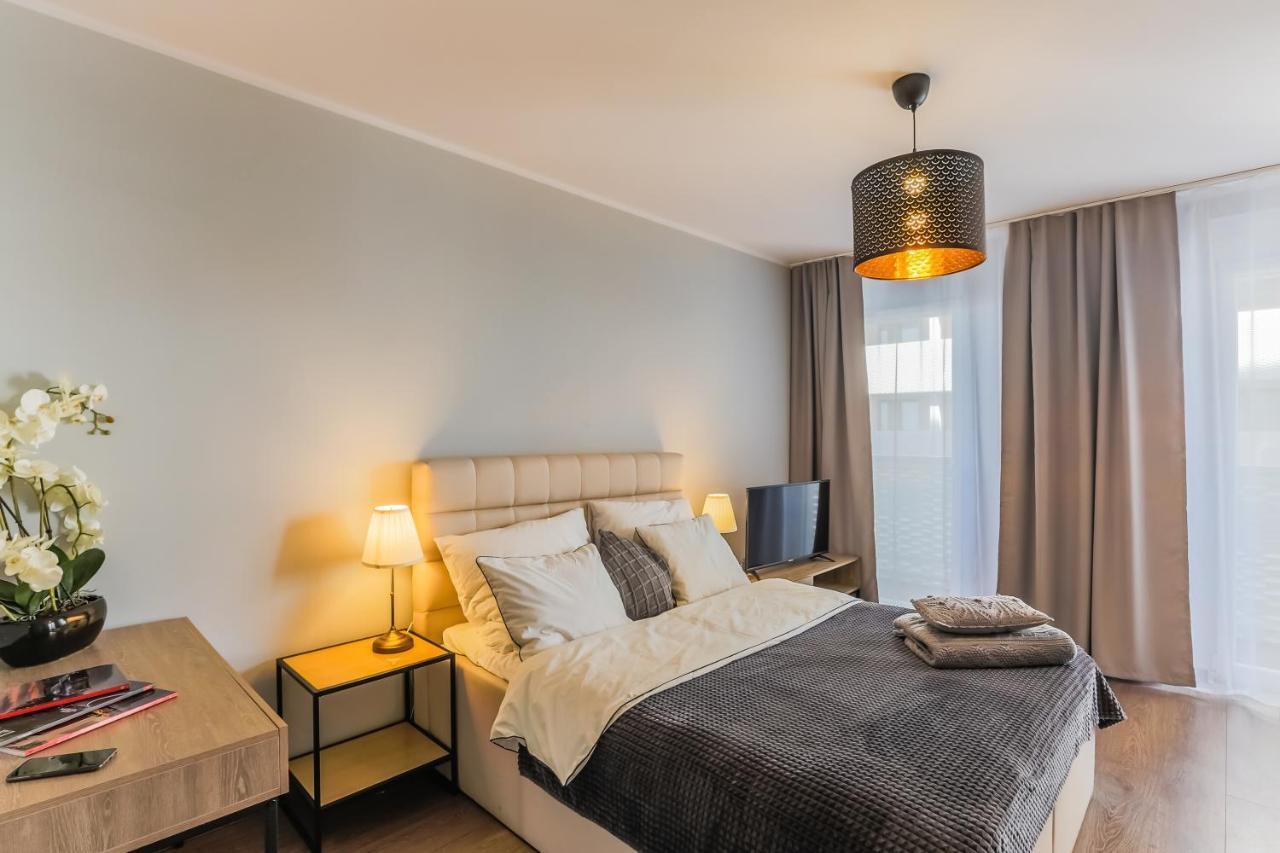ורוצלב Coin Apartamenty מראה חיצוני תמונה