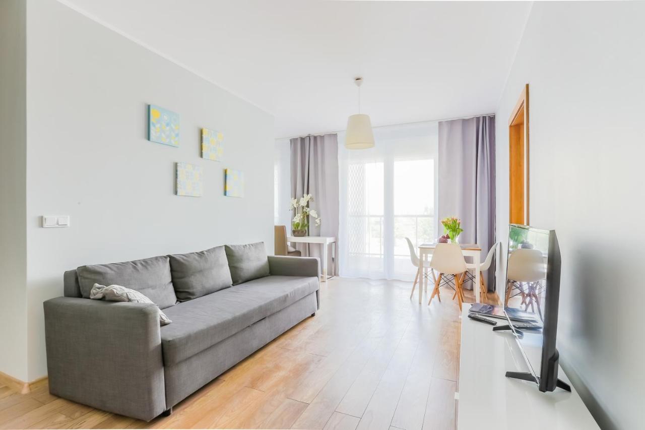 ורוצלב Coin Apartamenty מראה חיצוני תמונה