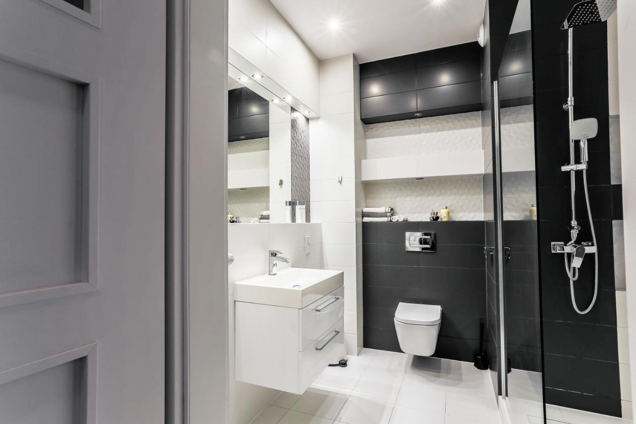 ורוצלב Coin Apartamenty מראה חיצוני תמונה