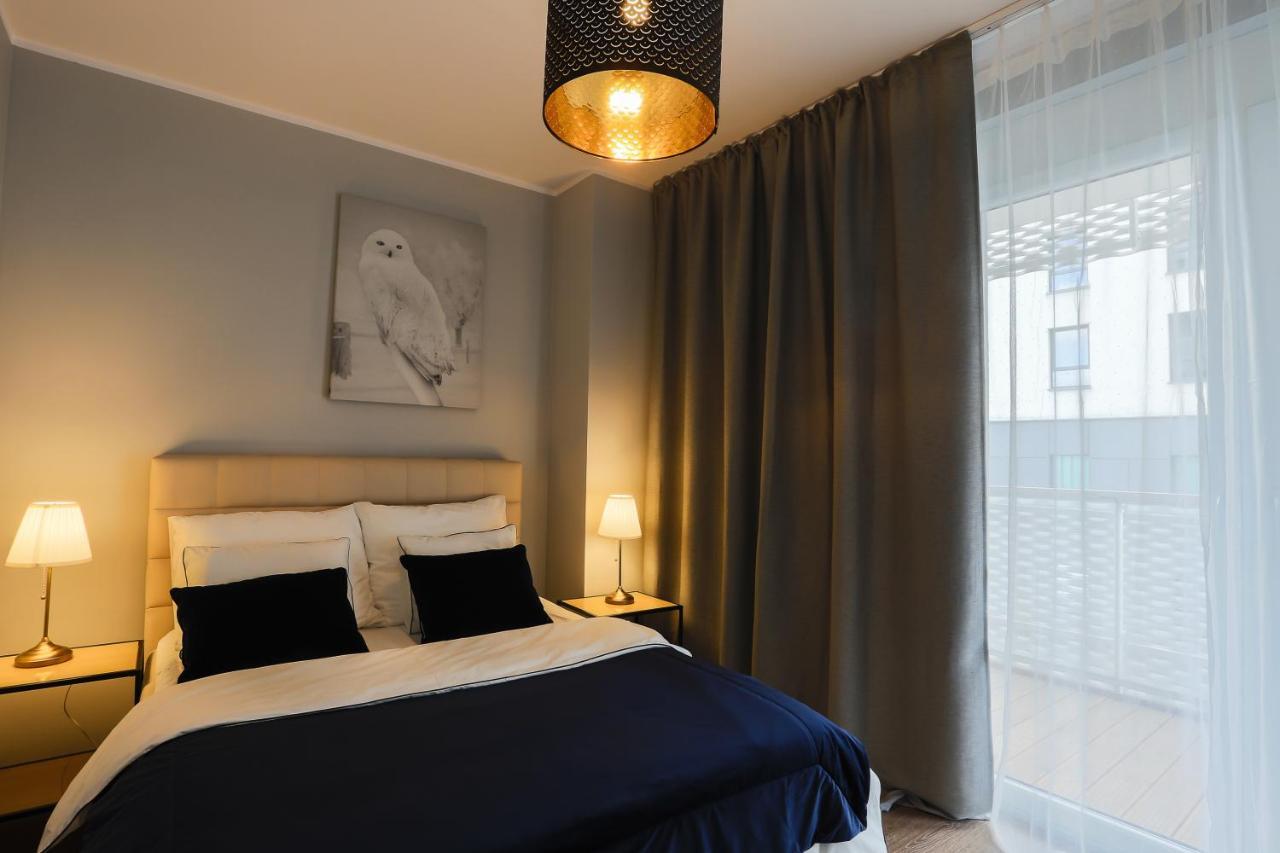 ורוצלב Coin Apartamenty מראה חיצוני תמונה