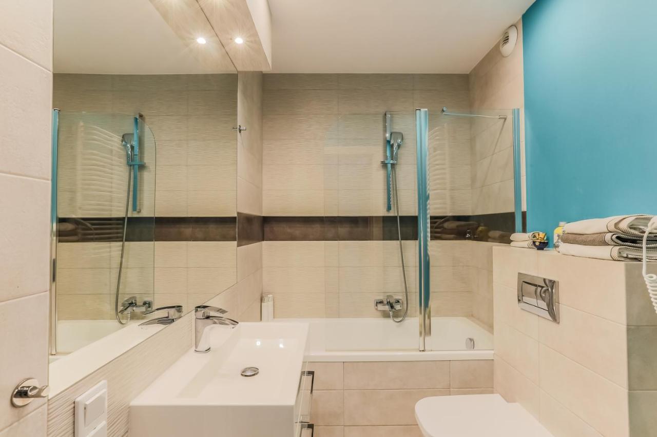 ורוצלב Coin Apartamenty מראה חיצוני תמונה
