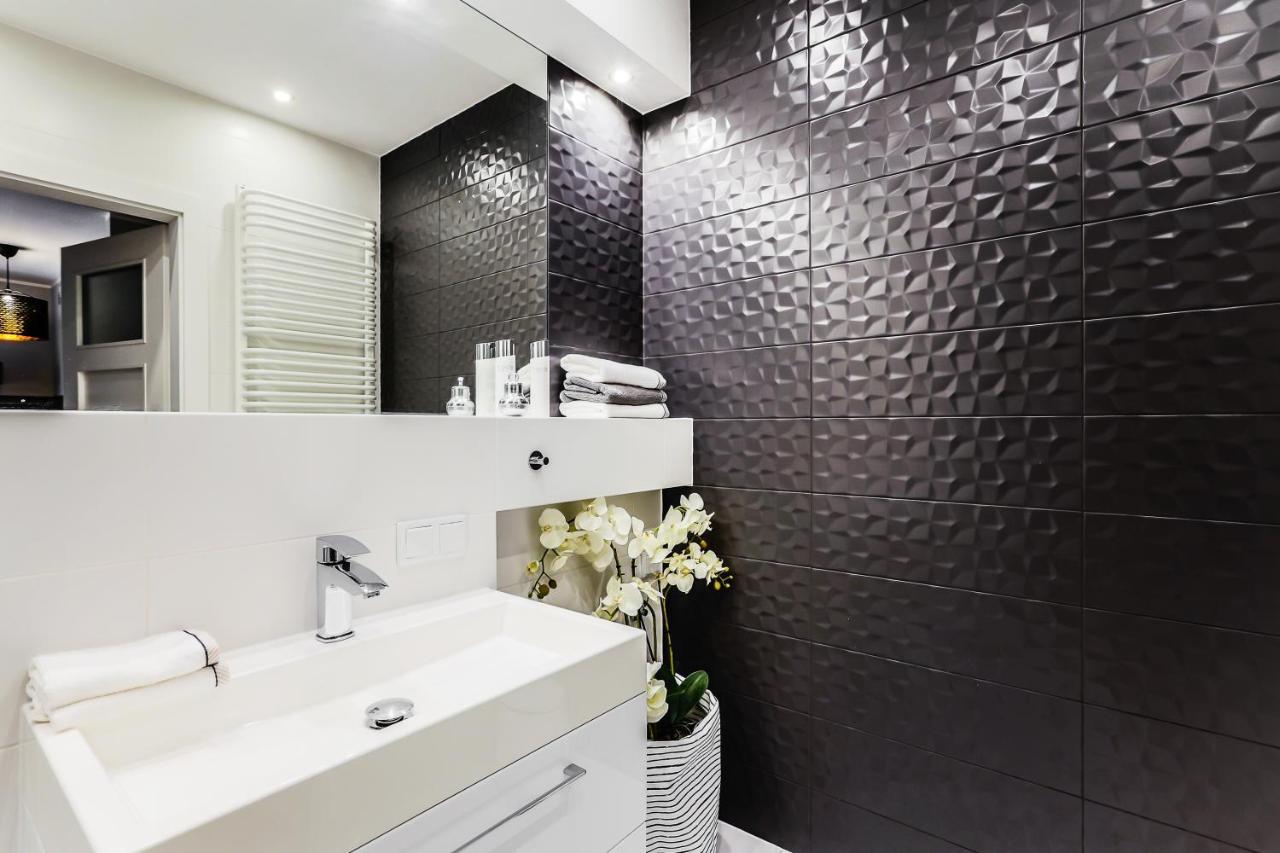 ורוצלב Coin Apartamenty מראה חיצוני תמונה
