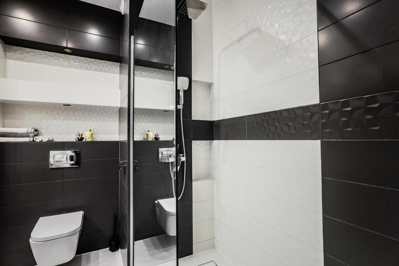 ורוצלב Coin Apartamenty מראה חיצוני תמונה