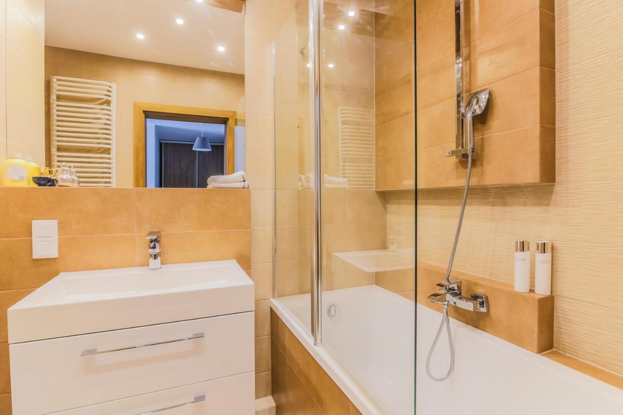 ורוצלב Coin Apartamenty מראה חיצוני תמונה