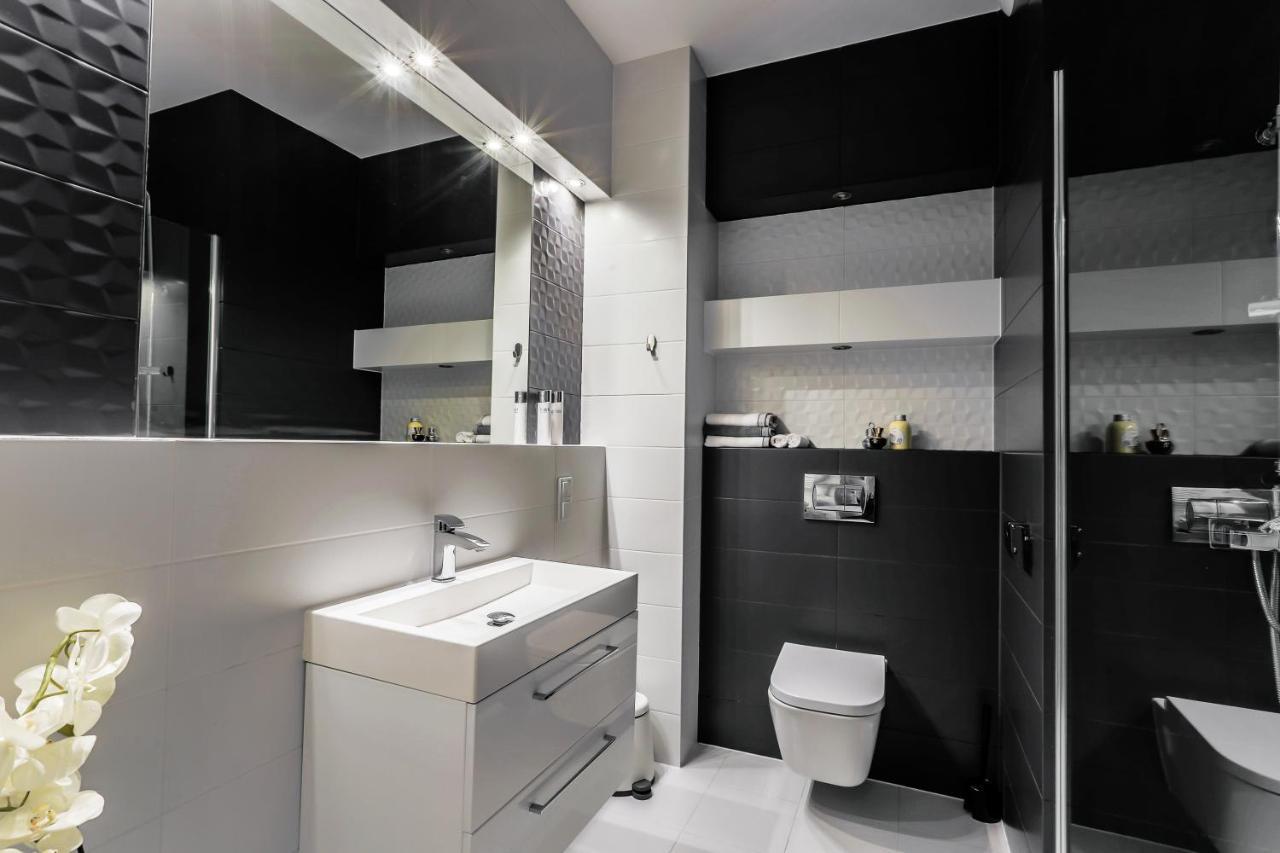 ורוצלב Coin Apartamenty מראה חיצוני תמונה